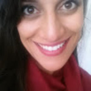 Meet your Posher, Gabrielle